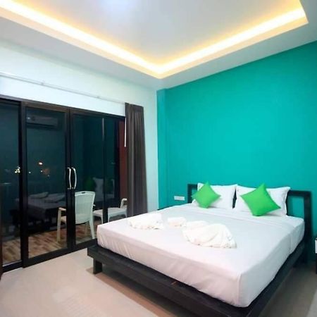 The Aireen Hotel Ao Nang Extérieur photo