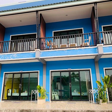 The Aireen Hotel Ao Nang Extérieur photo