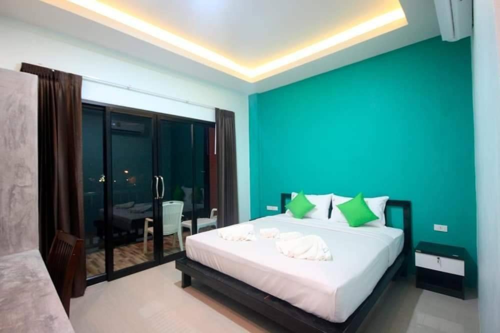 The Aireen Hotel Ao Nang Extérieur photo