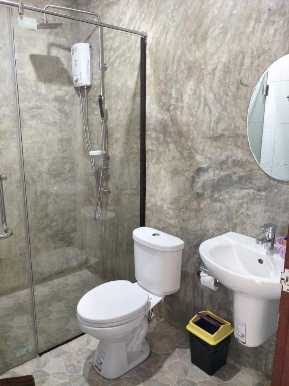 The Aireen Hotel Ao Nang Extérieur photo