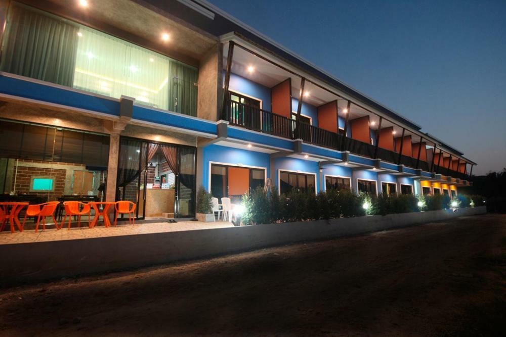 The Aireen Hotel Ao Nang Extérieur photo