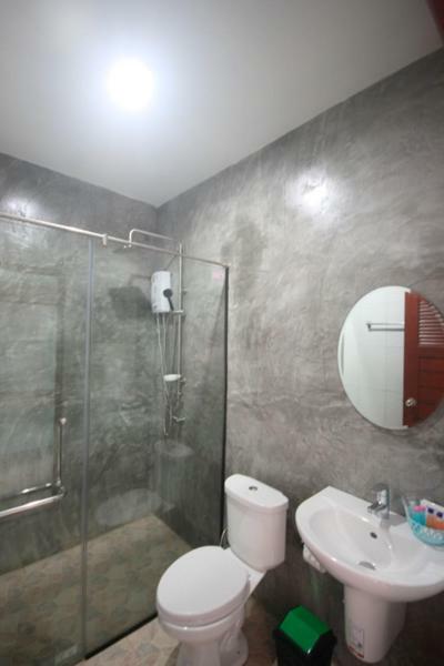 The Aireen Hotel Ao Nang Extérieur photo