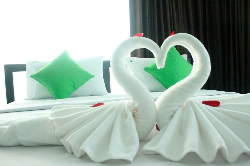 The Aireen Hotel Ao Nang Extérieur photo