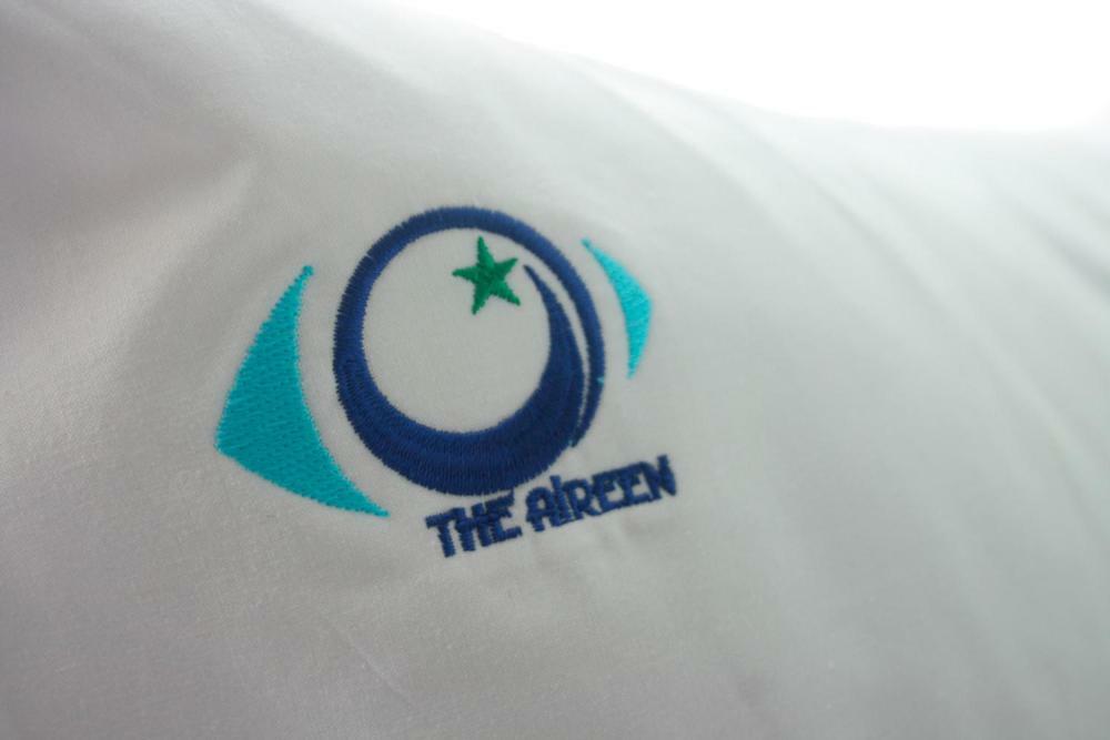 The Aireen Hotel Ao Nang Extérieur photo